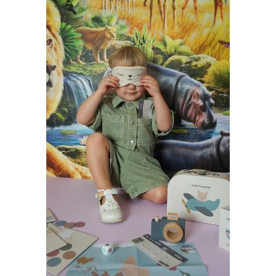 JABADABADO Cestovní kufřík - 50641_013