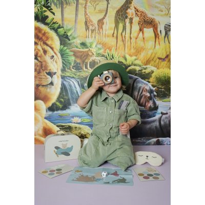 JABADABADO Cestovní kufřík - 50641_015