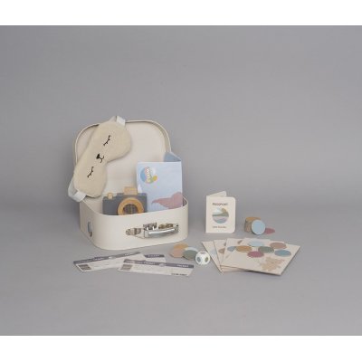 JABADABADO Cestovní kufřík - 50641_002