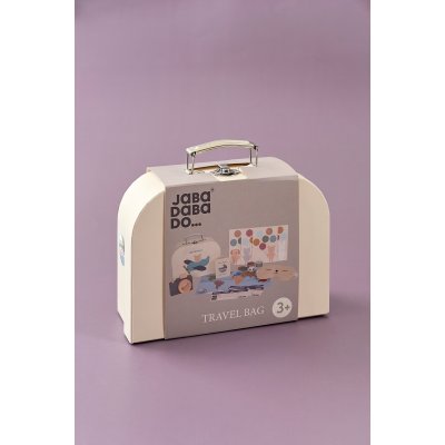 JABADABADO Cestovní kufřík - 50641_004