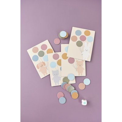 JABADABADO Cestovní kufřík - 50641_007