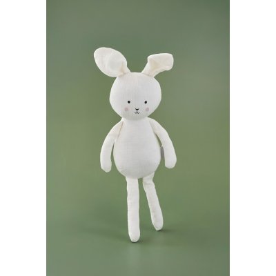 JABADABADO Zajíček v dárkovém balení - 50646za_001