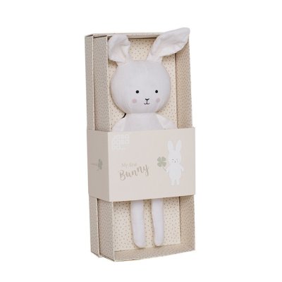 JABADABADO Zajíček v dárkovém balení
