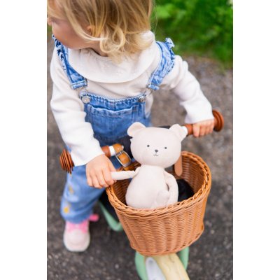 JABADABADO Medvídek v dárkovém balení - 50646me_009