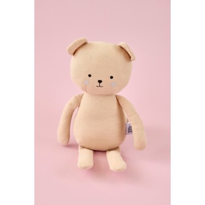 JABADABADO Medvídek v dárkovém balení - 50646me_001