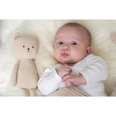 JABADABADO Medvídek v dárkovém balení - 50646me_004