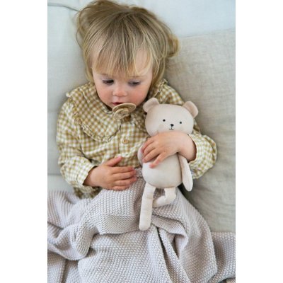 JABADABADO Medvídek v dárkovém balení - 50646me_005