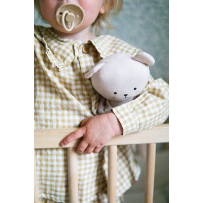 JABADABADO Medvídek v dárkovém balení - 50646me_006