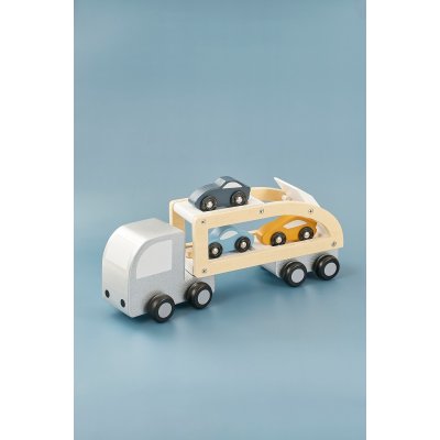 JABADABADO Návěs se sportovními auty - 50647_002