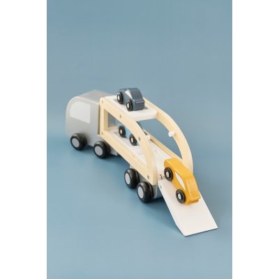 JABADABADO Návěs se sportovními auty - 50647_003