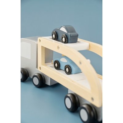 JABADABADO Návěs se sportovními auty - 50647_004