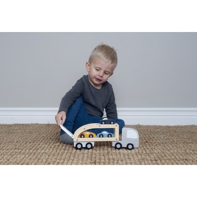 JABADABADO Návěs se sportovními auty - 50647_006