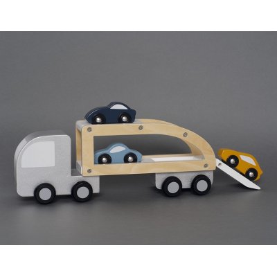 JABADABADO Návěs se sportovními auty - 50647_007