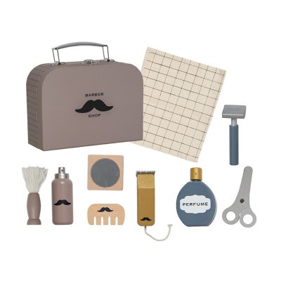 JABADABADO Barber - 50649_001