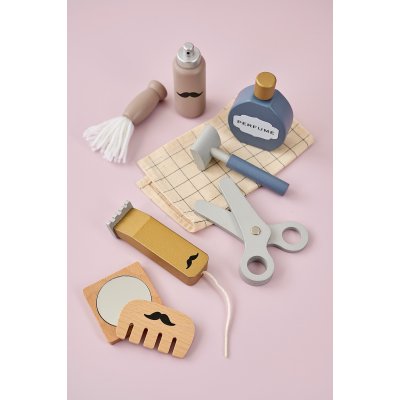 JABADABADO Barber - 50649_004