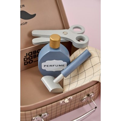 JABADABADO Barber - 50649_005