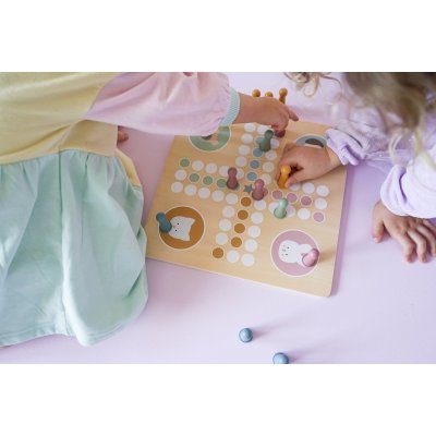 JABADABADO Člověče, nezlob se! - 51484_009