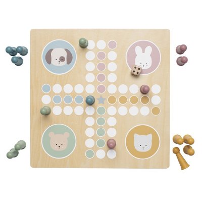 JABADABADO Člověče, nezlob se! - 51484_001