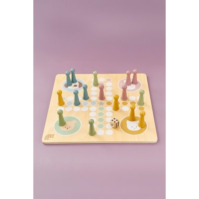 JABADABADO Člověče, nezlob se! - 51484_002