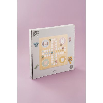 JABADABADO Člověče, nezlob se! - 51484_004