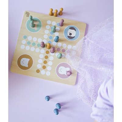 JABADABADO Člověče, nezlob se! - 51484_005