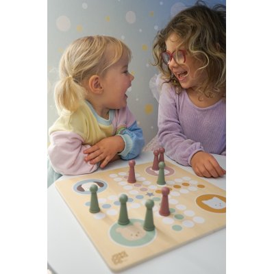 JABADABADO Člověče, nezlob se! - 51484_006