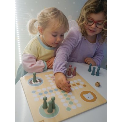 JABADABADO Člověče, nezlob se! - 51484_007