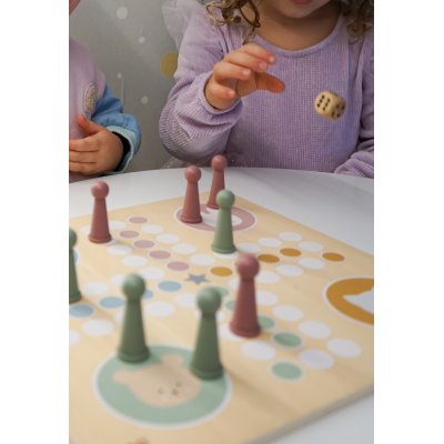 JABADABADO Člověče, nezlob se! - 51484_008