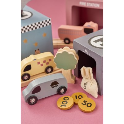 JABADABADO Vláčkodráha záchranáři - 51691_004