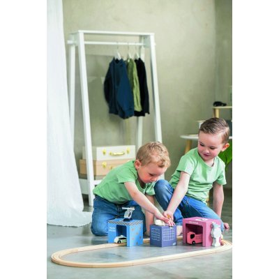 JABADABADO Vláčkodráha záchranáři - 51691_007