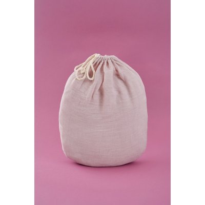 JABADABADO Baldachýn Pudrově Růžová - 48612ru_003