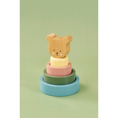 JABADABADO Box Hra a Učení 6-12 m - 52369_005