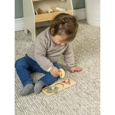 JABADABADO Box Hra a Učení 12-18 m - 52370_010