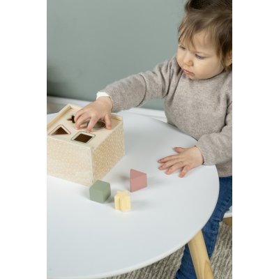 JABADABADO Box Hra a Učení 12-18 m - 52370_011