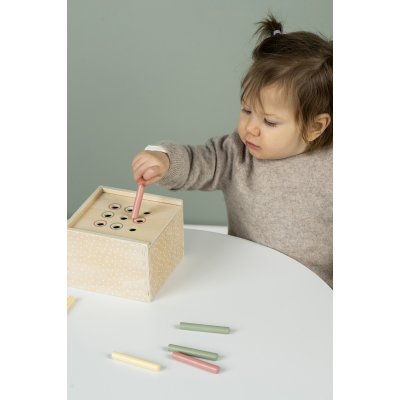 JABADABADO Box Hra a Učení 12-18 m - 52370_012