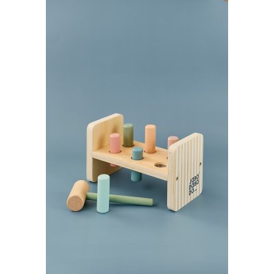 JABADABADO Box Hra a Učení 12-18 m - 52370_007