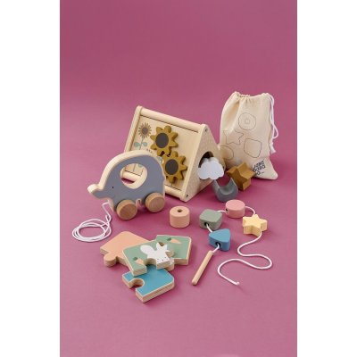 JABADABADO Box Hra a Učení 18-24 m - 52371_003