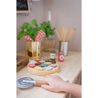 JABADABADO Pec na pizzu - 52372_011