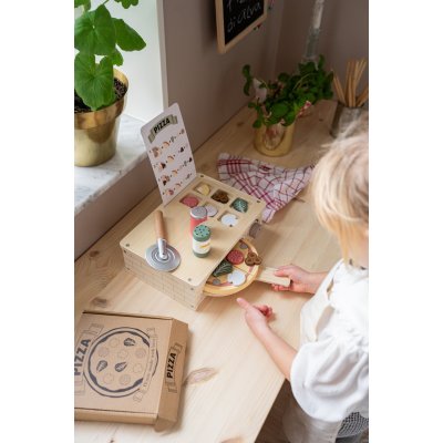 JABADABADO Pec na pizzu - 52372_012