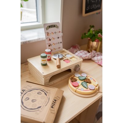 JABADABADO Pec na pizzu - 52372_014