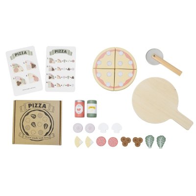 JABADABADO Pec na pizzu - 52372_001