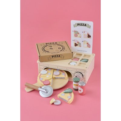 JABADABADO Pec na pizzu - 52372_002