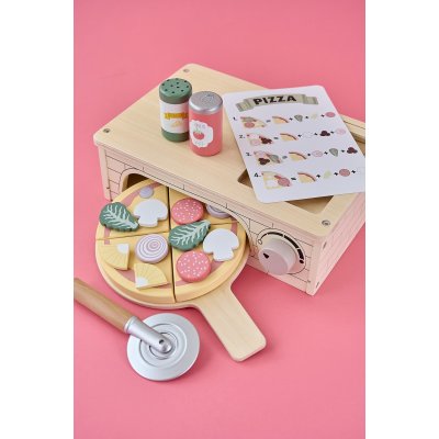 JABADABADO Pec na pizzu - 52372_003