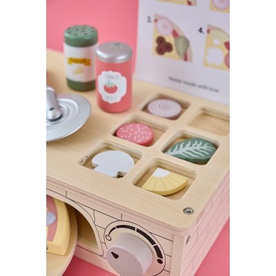 JABADABADO Pec na pizzu - 52372_004