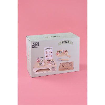 JABADABADO Pec na pizzu - 52372_005
