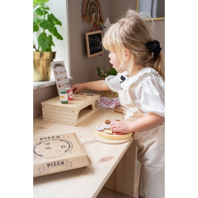 JABADABADO Pec na pizzu - 52372_007