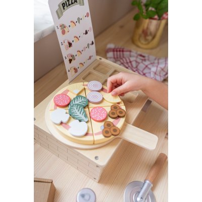 JABADABADO Pec na pizzu - 52372_008