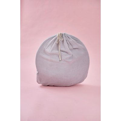 JABADABADO Baldachýn Šedý - 48612se_003