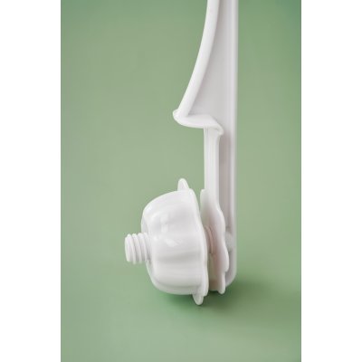 JABADABADO Hudební kolotoč Zajíček zelený - 52730ze_005