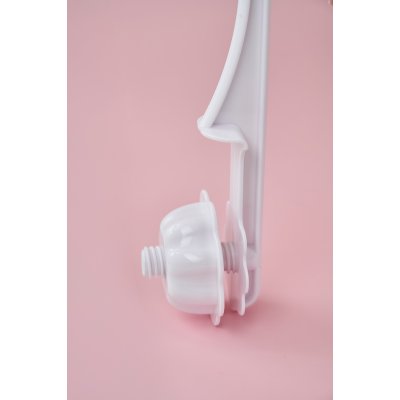 JABADABADO Hudební kolotoč Zajíček růžový - 52730ru_004